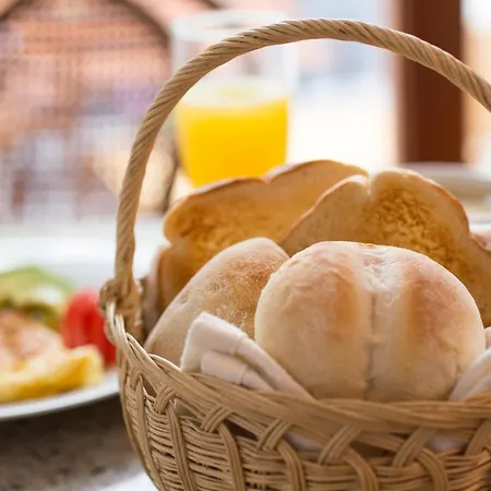 Belma Boutique Bed And Breakfast-3