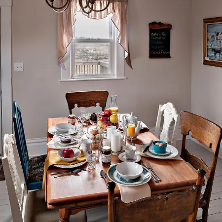Bella Fattoria Bed And Breakfast-3