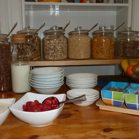 Failte Bed & Breakfast-3