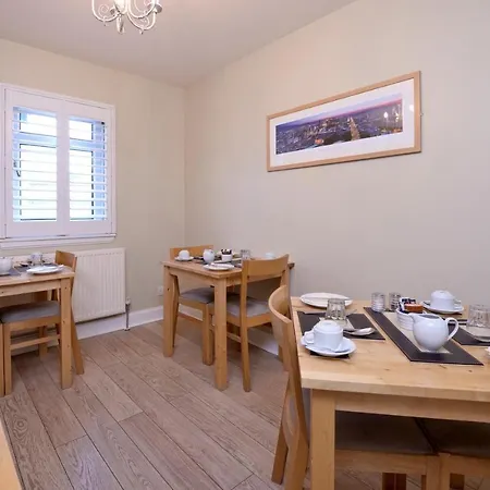 Alpha Guest House-3