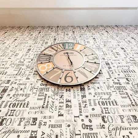 B&B Vico Milano 18-2
