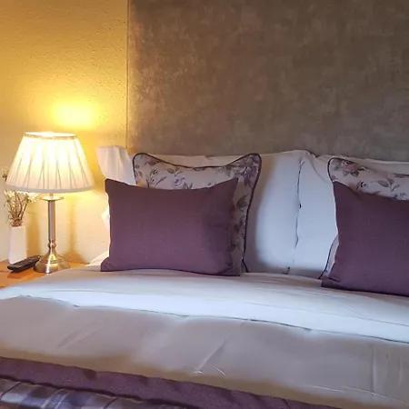 Ballinacourty House B&B-2