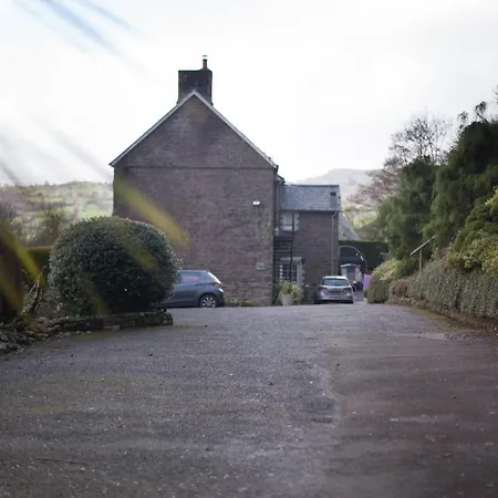 Ty Croeso Boutique B&B-2
