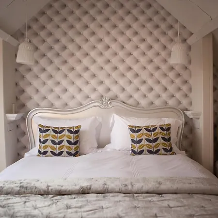 Ty Croeso Boutique B&B-3
