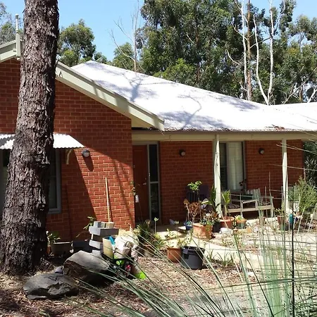 Stringybark Hills Retreat-2