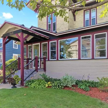 Brayton Bed And Breakfast-2