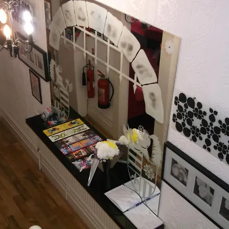 Holmeleigh Hotel-3