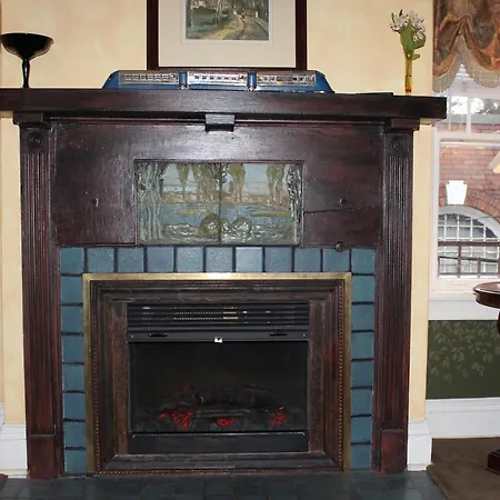 Olcott House Bed & Breakfast Inn-3