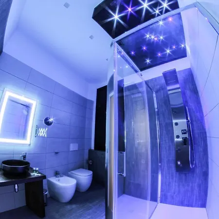 RESIDENZE CASSOLI Hotel-3