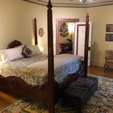 The Parsonage Inn B&B-3