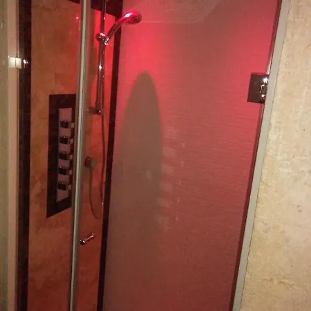 Arcobello Suite Rooms-2