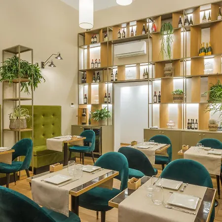 Renascentia In Florence - Adults Only-3