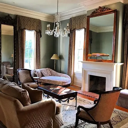 Clark House Inn-3