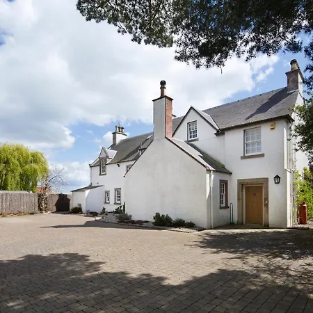 Bowden House B&B-3