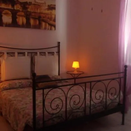 roma capoccia b&b-3