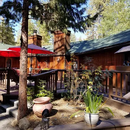 Strawberry Creek Inn-2