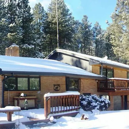 Elk Ridge Bed & Breakfast-2