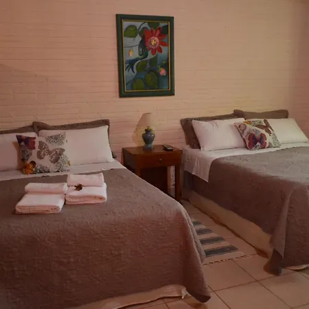 Oasis Bed And Breakfast-2