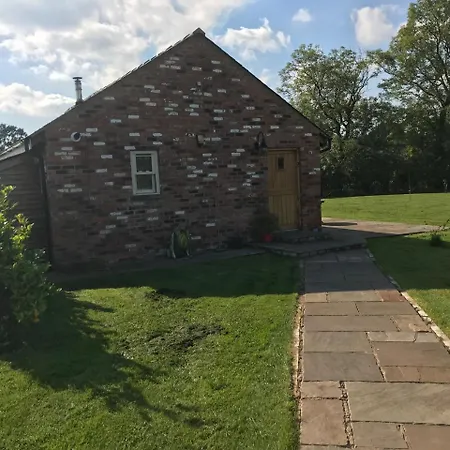 Moss Farm B&B-3