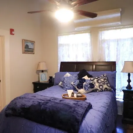 Bridget'S B&B-2