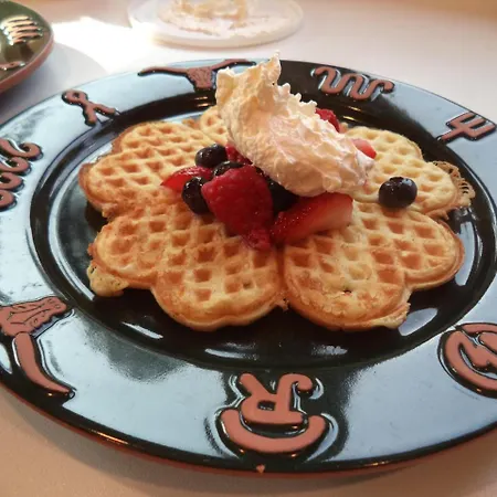 Elk Ridge Bed & Breakfast-3