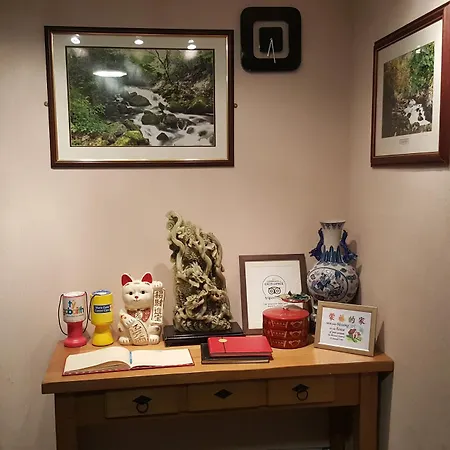Dragon Bed And Breakfast-2