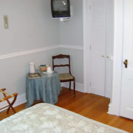 Four Creeks Bed&Breakfast-3