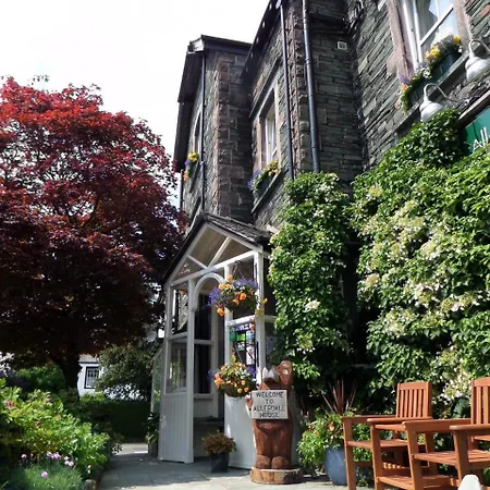 Allerdale Guest House-3