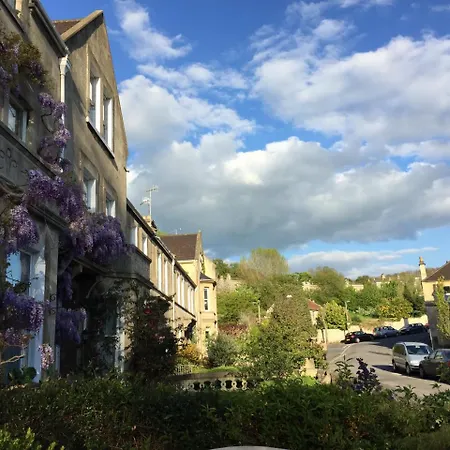 Apple Tree Boutique B&B-3