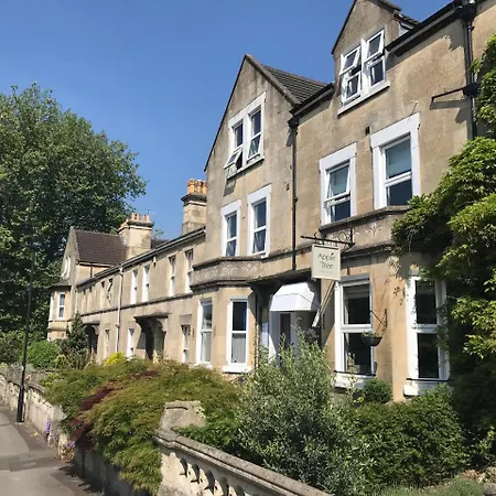 Apple Tree Boutique B&B-2