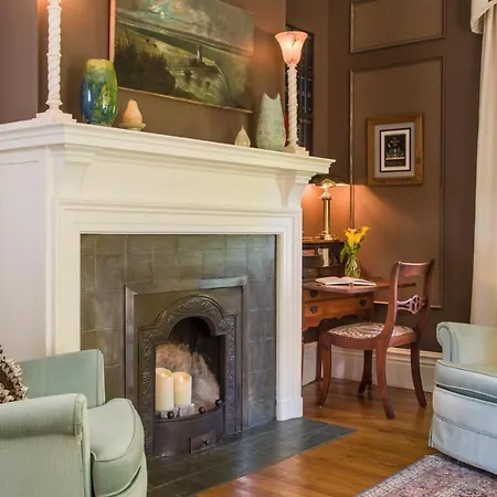 Ellwanger Estate B&B-2