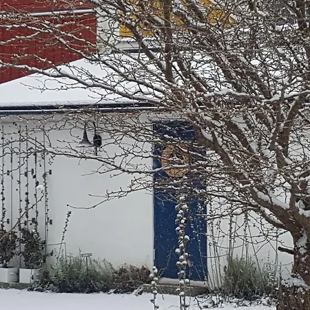 Innergårdens Bed&Breakfast-3