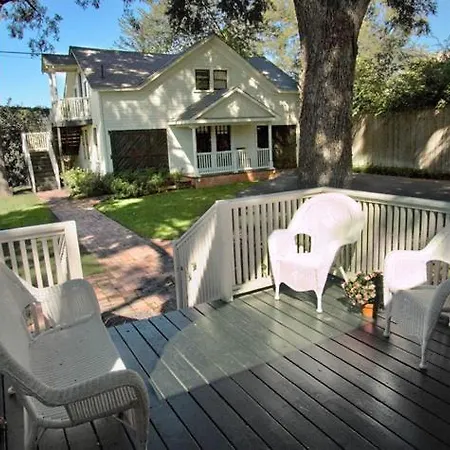 The Corinthian Bed And Breakfast-2