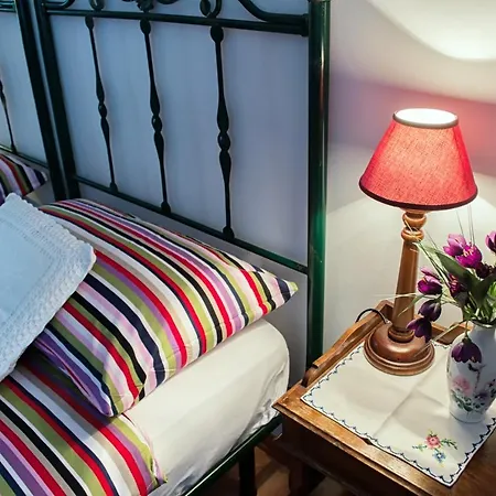 Villa Fausta B&B-2