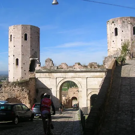 Il Borgo del Fattore B&B-2