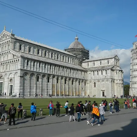 Il Campanile Suites-3