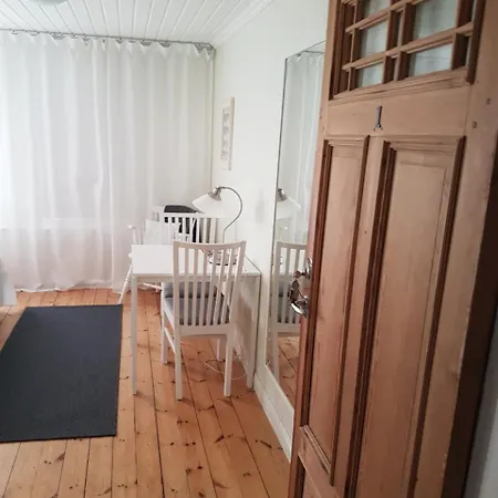 Hedesunda Bed & Breakfast-2