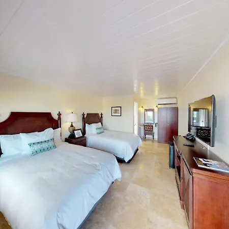 Company House Hotel St Croix-2