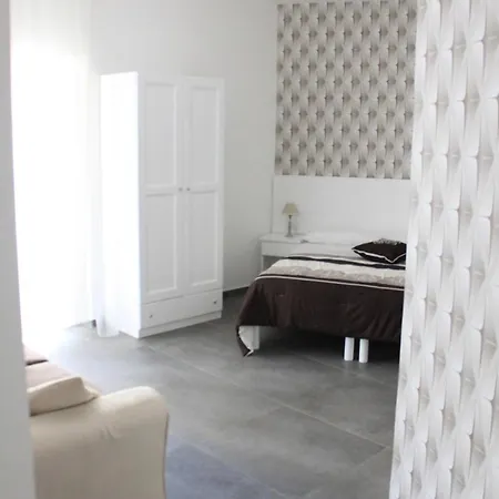 B&B Alambrado Rooms & Suites-3