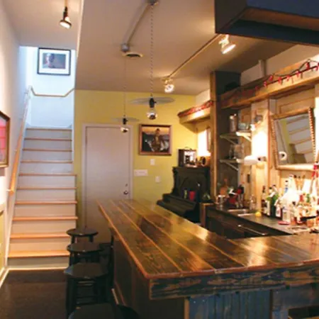 The Storefront-2