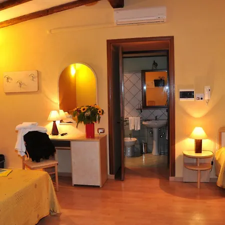 B&B Viaprimaldo Camere-2