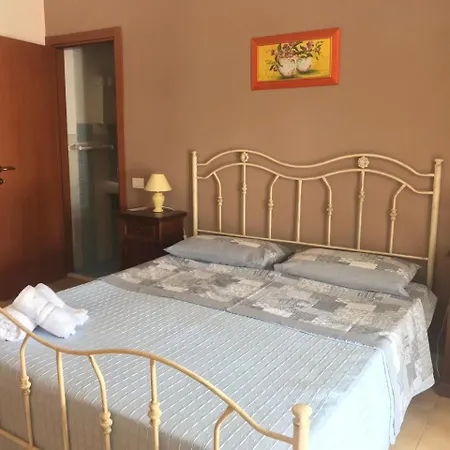 B&B Sikelia Mare-2