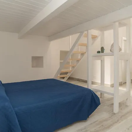 Il Pagliaio B&B-2