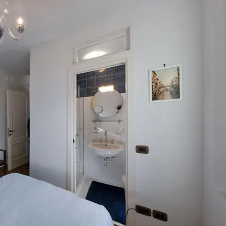 Villa Contarini B&B-2