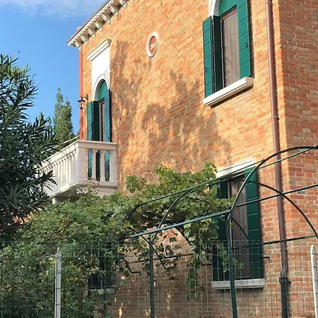 Villa Contarini B&B-3