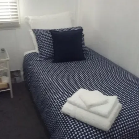 Langley Cottage B&B-2