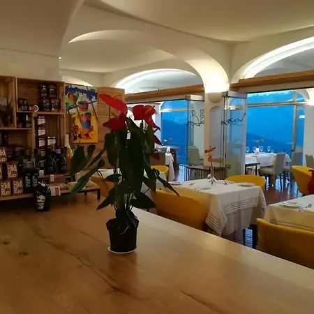 Da Salvatore B&B-2