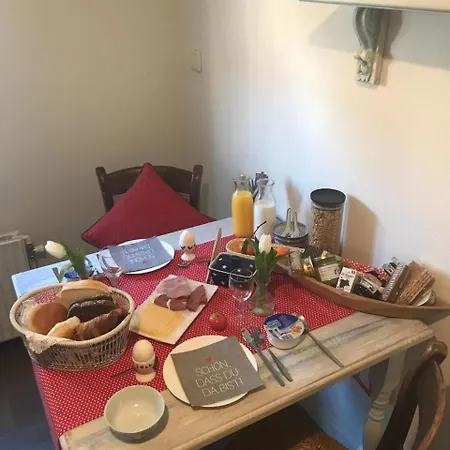 Bed And Breakfast De Pepersteeg-2