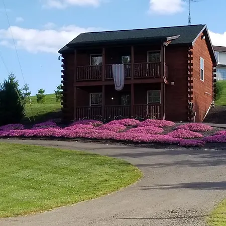 Amish Blessings Cabins-2