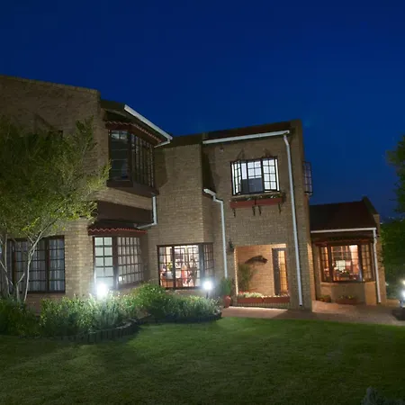 Bayside Lodge Garden Route B&B-2